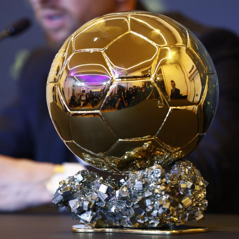Ballon d’Or 2025 : Thierry Henry balance une réponse folle sur Dembélé et Yamal