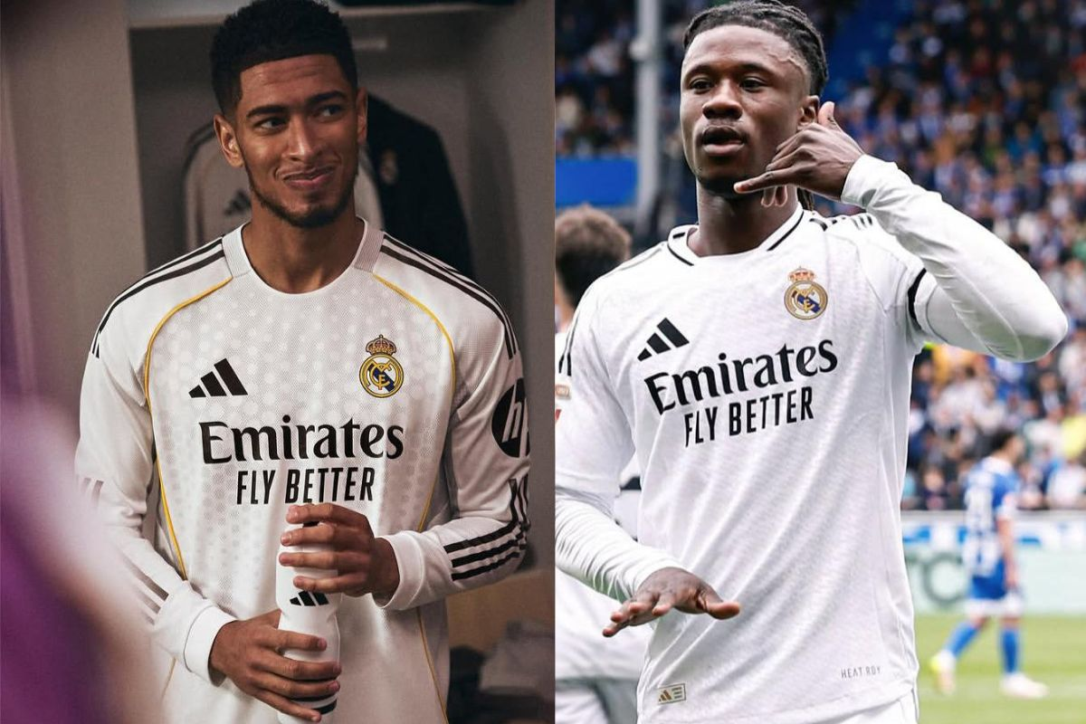 Les deux révélations choc de Xabi Alonso sur le Real Madrid