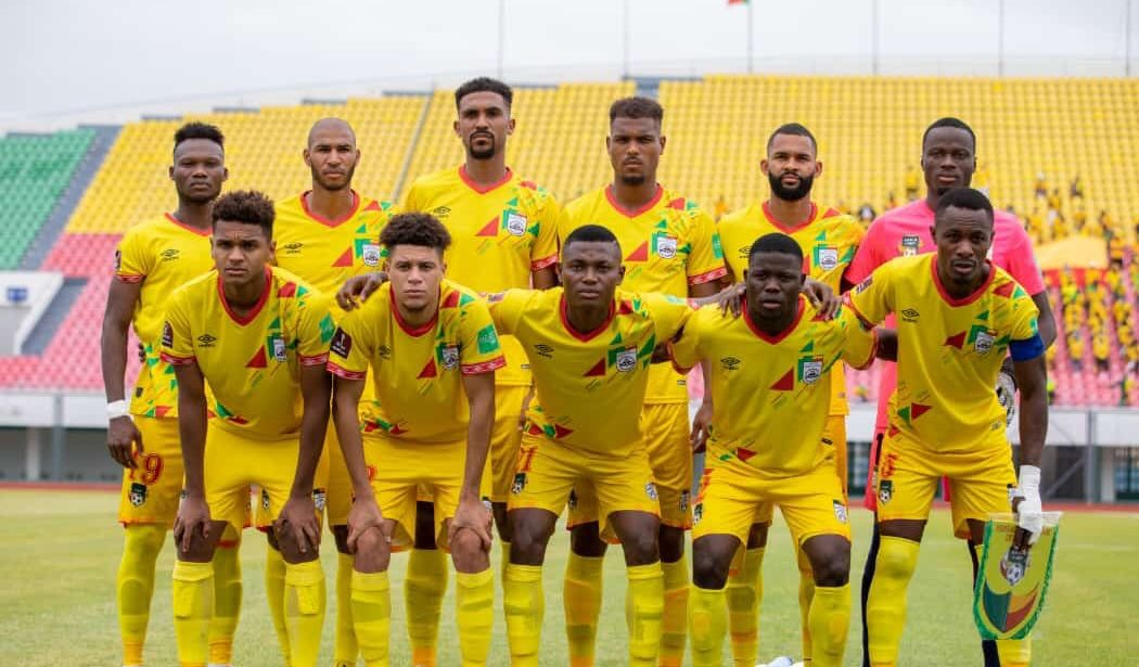 Mondial 2026 : la FIFA prend une décision ferme pour le Bénin !