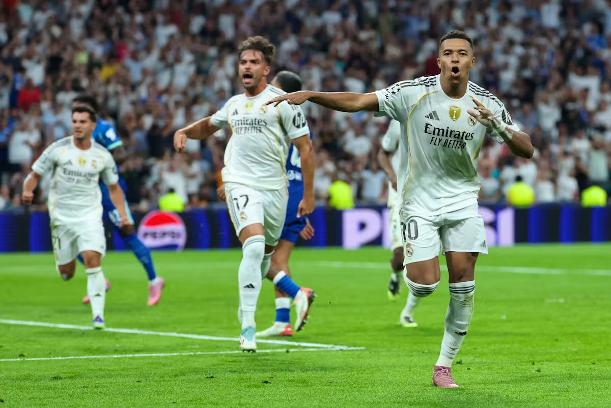 Real Madrid : Xabi Alonso lâche ses vérités sur Vinicius Junior
