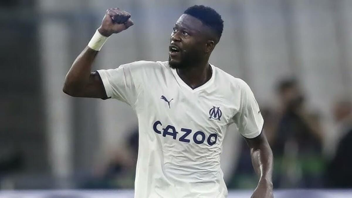 OM dans la tourmente : Chancel Mbemba porte plainte avec des révélations explosives !