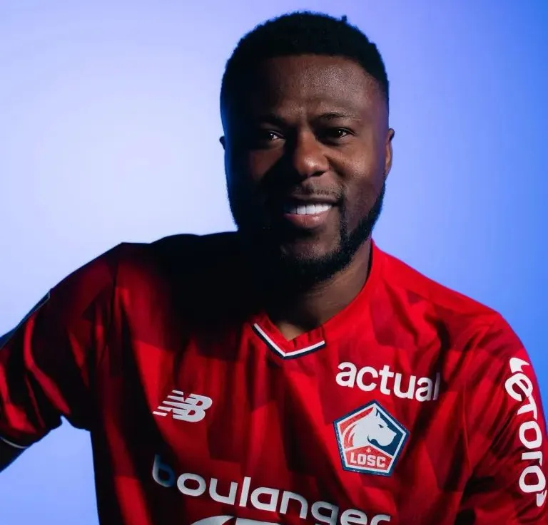 Plainte contre l’OM : Chancel Mbemba sort du silence !