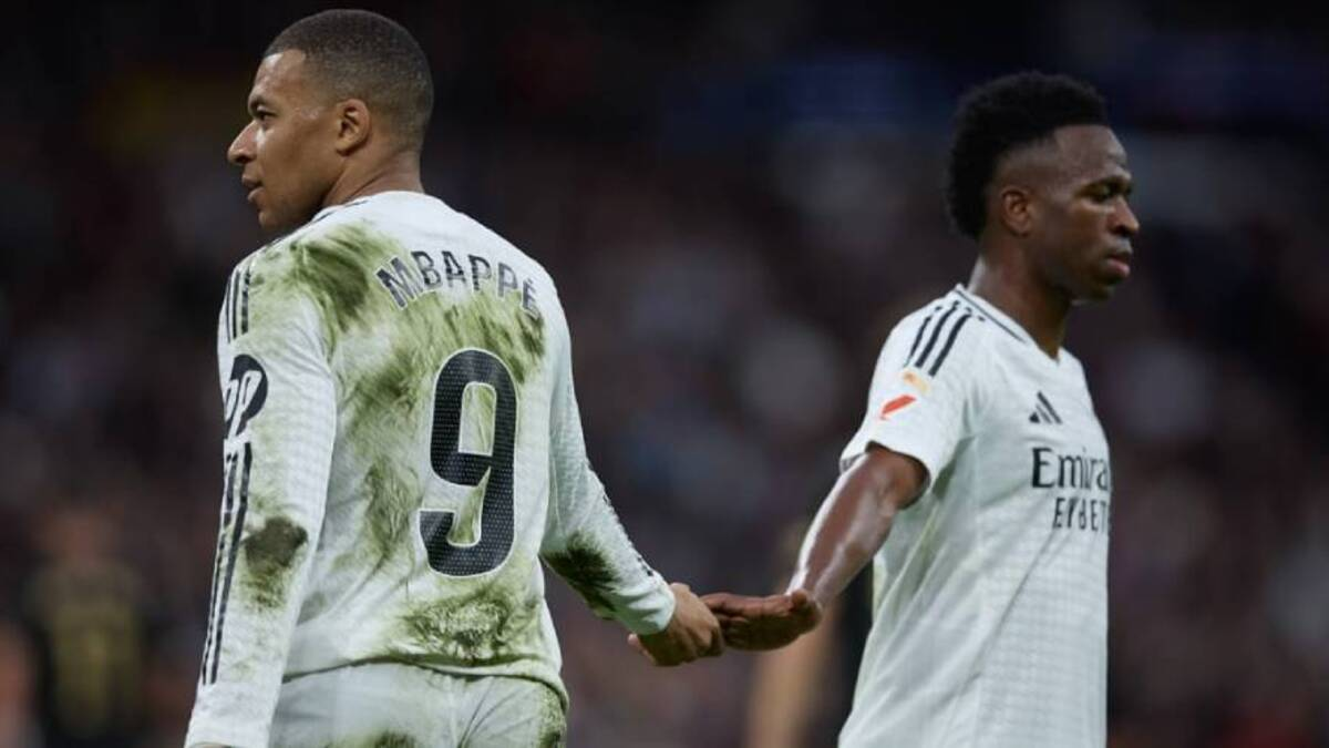 Real Madrid : Xabi Alonso se lâche et balance sur Vinicius