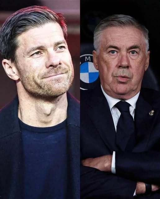 Carvajal révèle les différences entre Ancelotti et Xabi Alonso ! 2 Carvajal révèle les différences entre Ancelotti et Xabi Alonso !