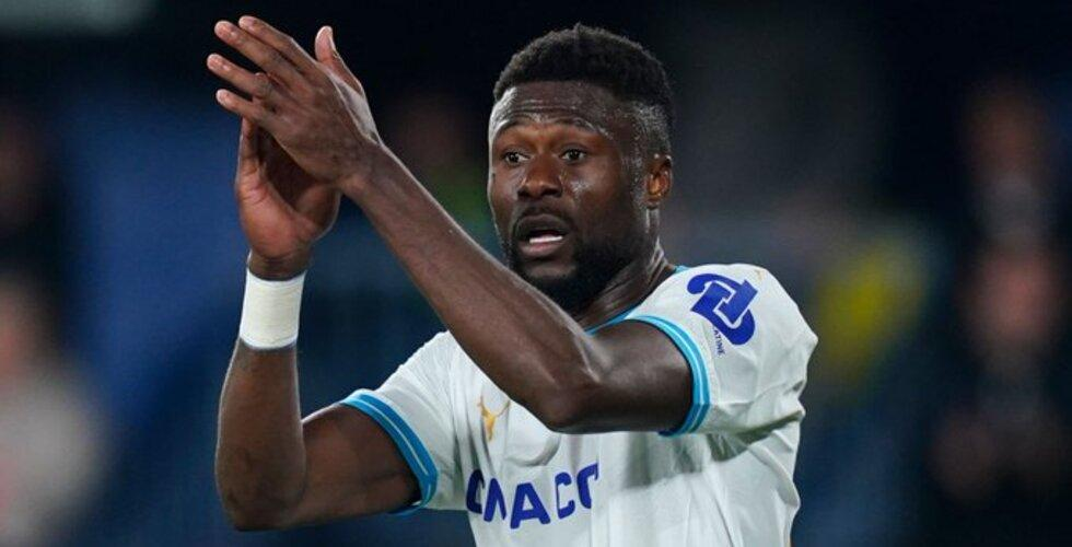 Choc : l’aveu explosif de Mbemba sur sa plainte contre l’OM
