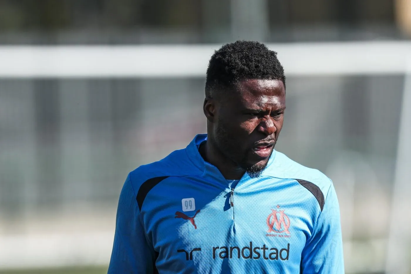 Choc : l’aveu explosif de Mbemba sur sa plainte contre l’OM