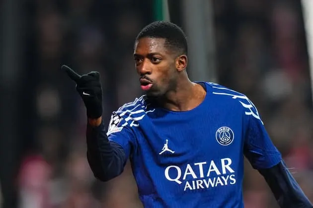 Ballon d’Or 2025 : un an après le couac Vinicius, une annonce tombe et relance totalement le suspense !