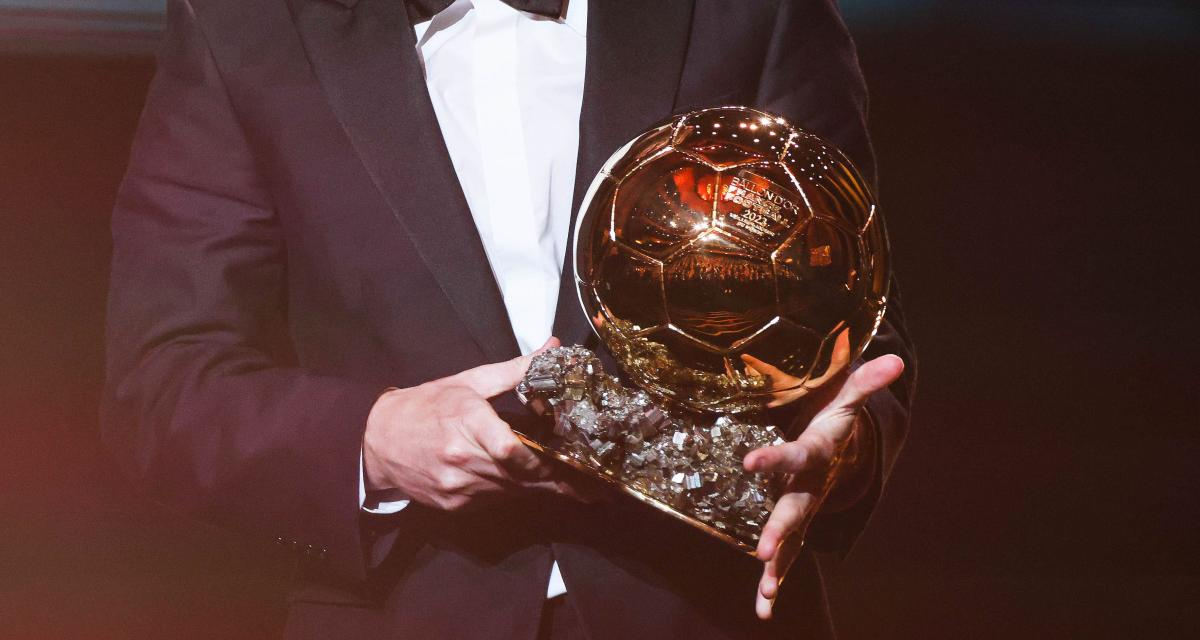 Ballon d’Or 2025 : trois Africains dans la liste des nommés !
