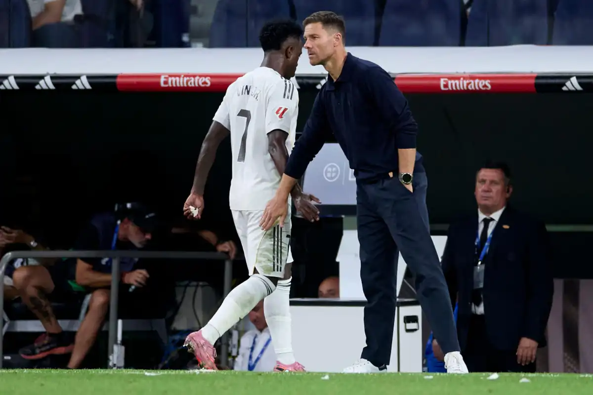 Real Madrid : Vinicius, c’est terminé !