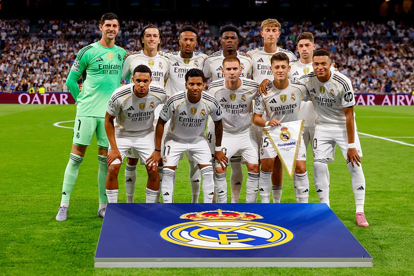 Real Madrid : la composition contre l’Espanyol fuitée, Xabi Alonso chamboule tout !