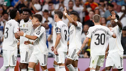 Real Madrid : la composition contre l’Espanyol fuitée, Xabi Alonso chamboule tout !