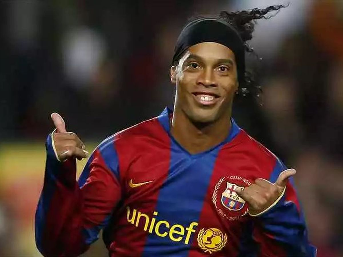 Ballon d’Or : une légende du foot choisie pour remettre le trophée 2 Ballon d’Or : une légende du foot choisie pour remettre le trophée