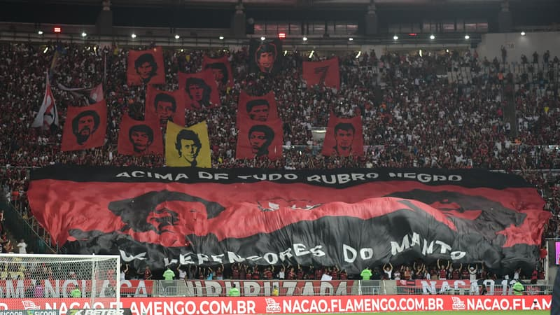 Terrible nouvelle : le football brésilien frappé par le deuil ! 2 Terrible nouvelle : le football brésilien frappé par le deuil !