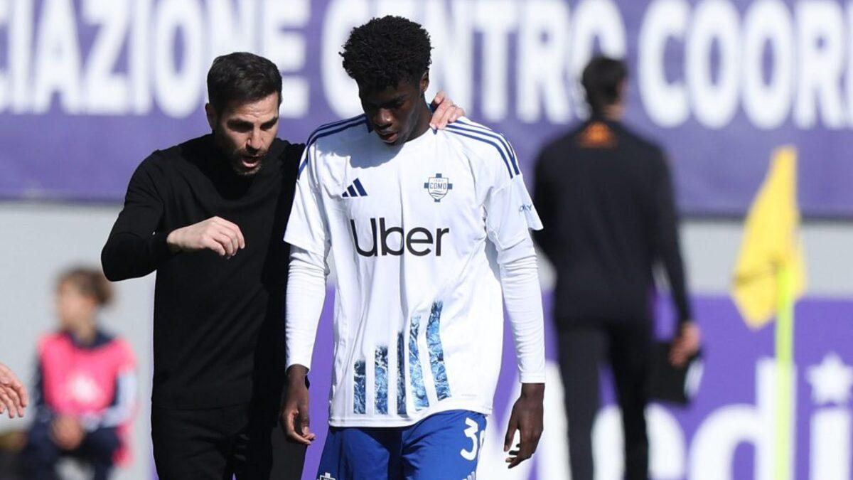 Serie A : La mauvaise nouvelle confirmée pour Assane Diao !
