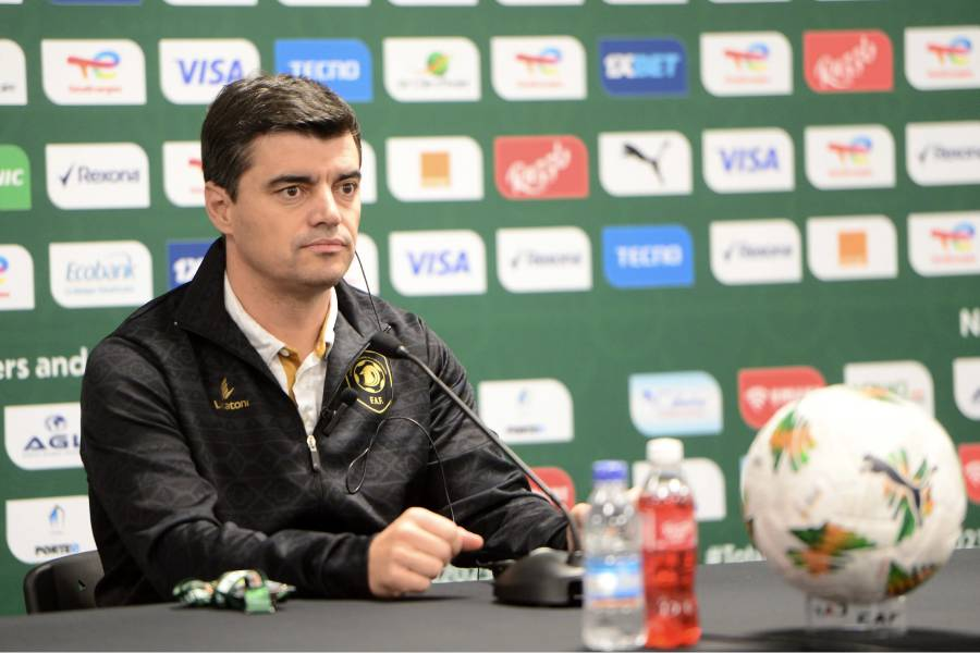 CAN 2025 : coup de tonnerre, un géant africain limoge son coach à 3 mois de la compétition 2 CAN 2025 : coup de tonnerre, un géant africain limoge son coach à 3 mois de la compétition