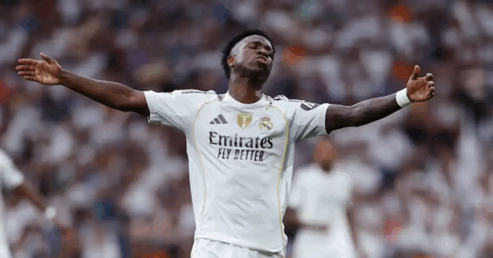 Real Madrid : Vinicius Junior explose de colère après sa sortie contre l’Espanyol 2 Real Madrid : Vinicius Junior explose de colère après sa sortie contre l’Espanyol