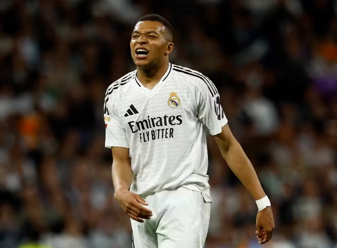 Kylian Mbappé : les folles révélations sur sa carrière ! 2 Kylian Mbappé : les folles révélations sur sa carrière !
