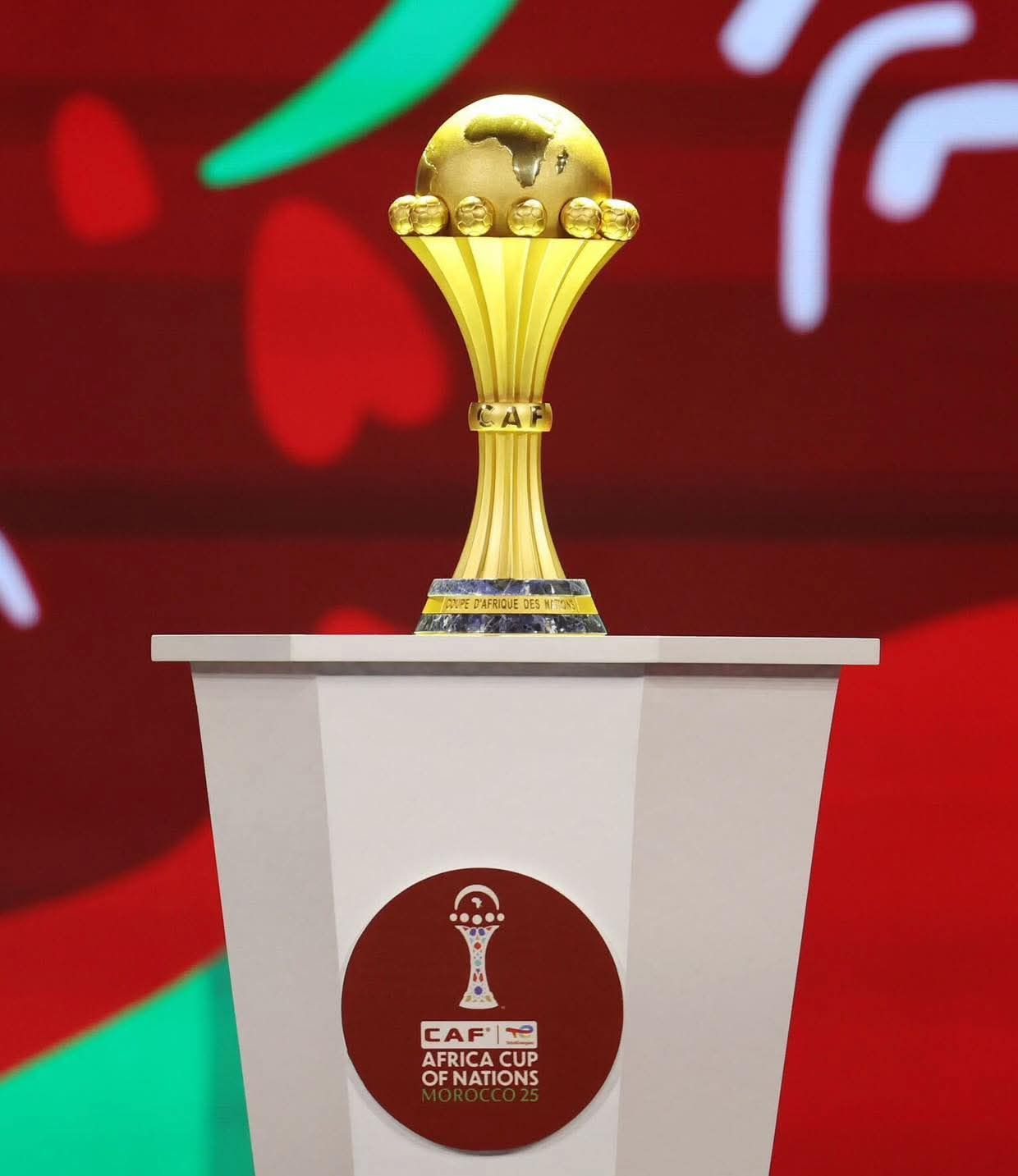 CAN 2025 : le Maroc surprend tout le monde avec une décision ferme !