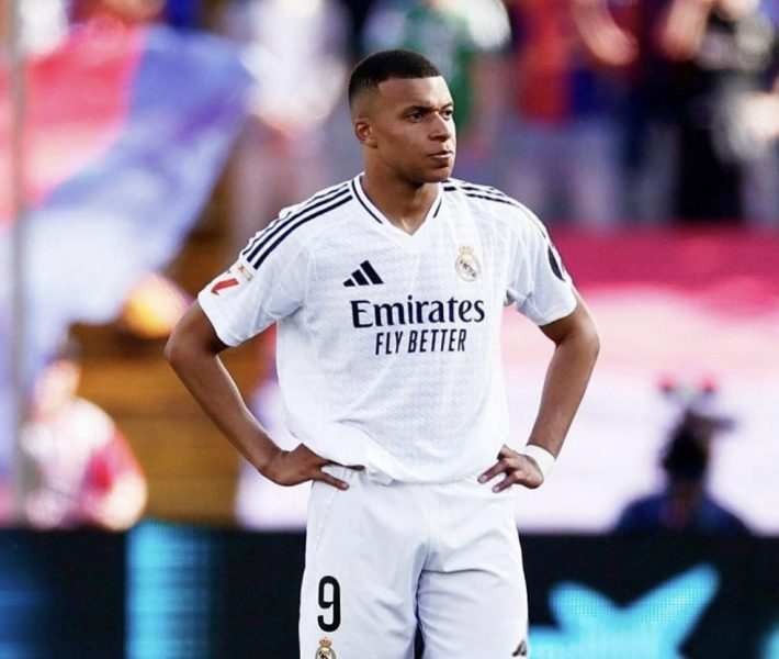 Kylian Mbappé : les folles révélations sur sa carrière !