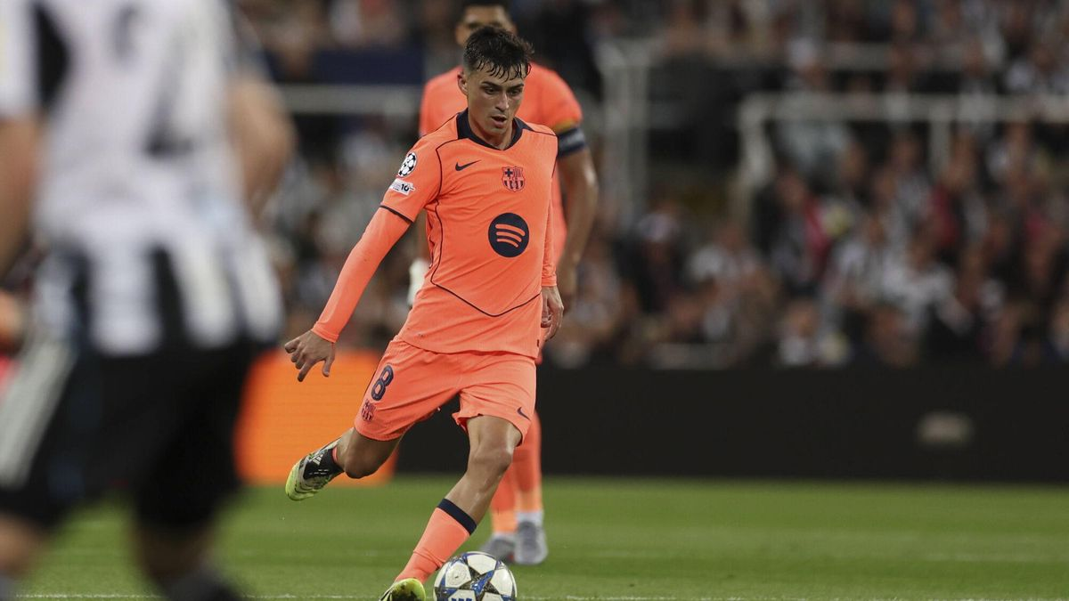 Placé parmi les finalistes, la star du Barça n’ira pas à la cérémonie du Ballon d’Or