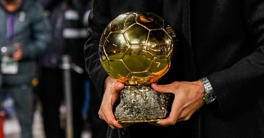 Ballon d’Or : le nom du vainqueur se précise ! 2 Ballon d’Or : le nom du vainqueur se précise !