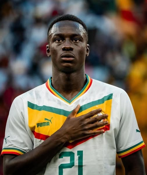 CAN 2025 : terrible nouvelle pour Habib Diarra ! 2 CAN 2025 : terrible nouvelle pour Habib Diarra !