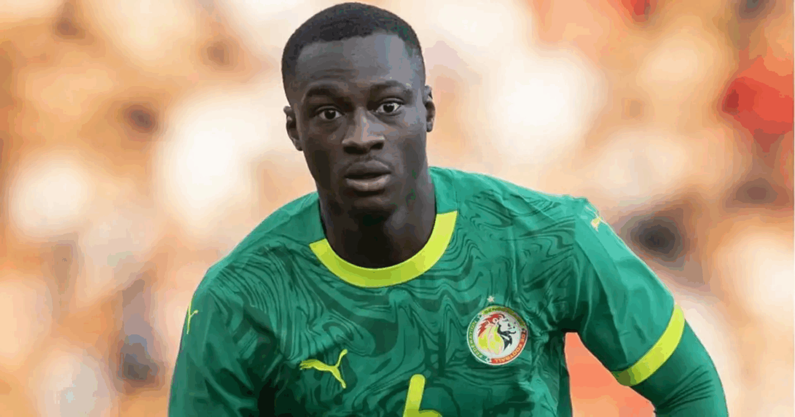 CAN 2025 : Habib Diarra face à une très mauvaise nouvelle 2 CAN 2025 : Habib Diarra face à une très mauvaise nouvelle