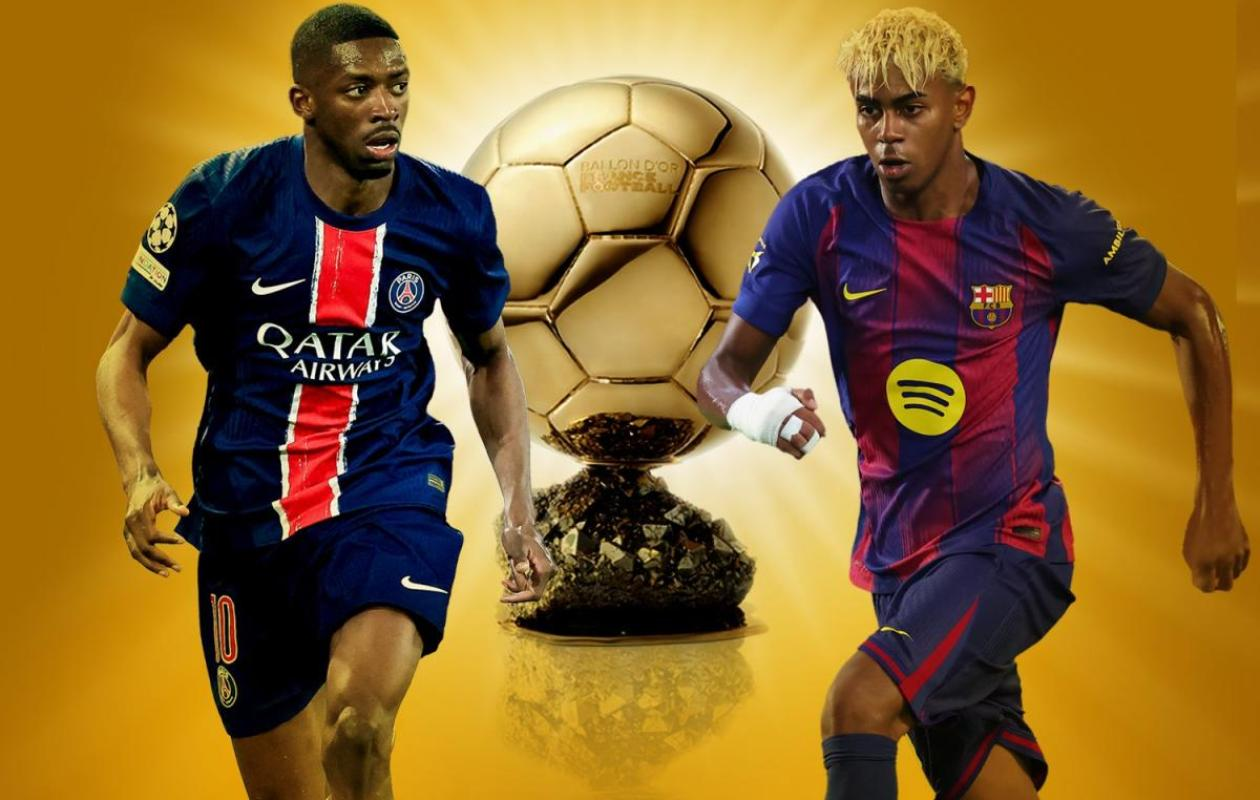 Ballon d’Or : la sortie ratée de Hansi Flick crée la surprise 2 Ballon d’Or : la sortie ratée de Hansi Flick crée la surprise