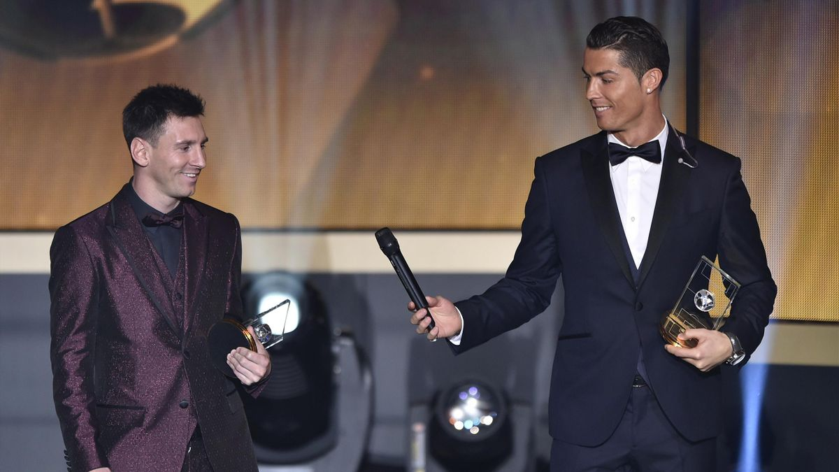 Ballon d’Or : Barça vs Real, quel club domine le palmarès ?