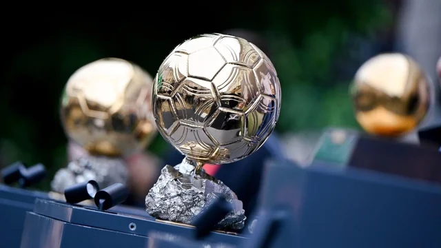 Ballon d’Or 2025 : le vainqueur déjà annoncé, énorme fuite !
