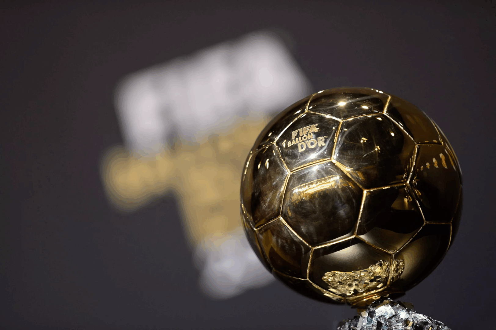 Ballon d’Or : À quelques heures de la cérémonie, un scandale est révélé