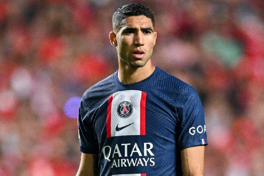 Ballon d’Or : À quelques heures de la cérémonie, un scandale est révélé