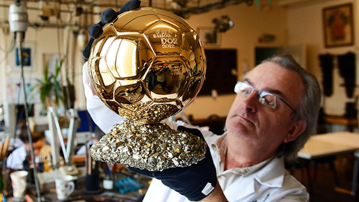 Ballon d’Or : une surprise monumentale attend le vainqueur !