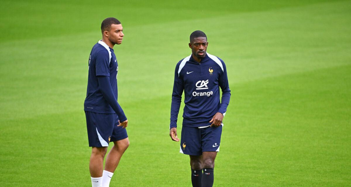 Ballon d’Or : le verdict tombe, résultat surprise pour Dembélé et Mbappé !