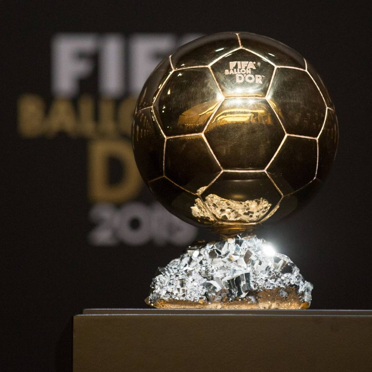 Casemiro : « Il devrait remporter le Ballon d’Or, c’est le meilleur joueur »