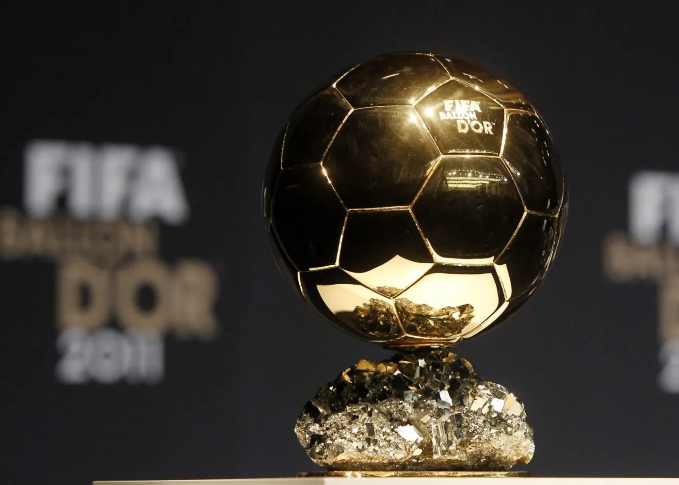 Ballon d’Or 2025 : fuite confirmée par France Football !