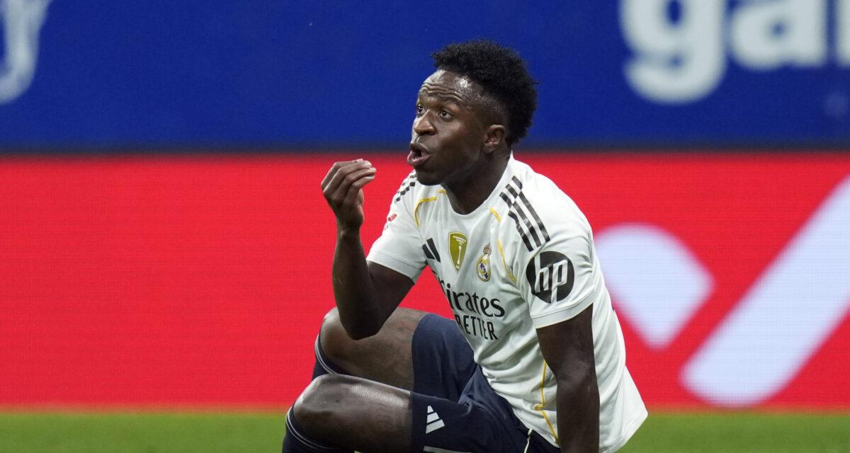 Ballon d’Or 2025 : Vinicius Junior et son classement catastrophique 2 Ballon d’Or 2025 : Vinicius Junior et son classement catastrophique