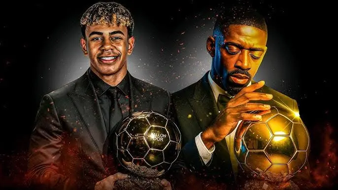 Ballon d’Or 2025 : France Football confirme la fuite et choque tout le monde !
