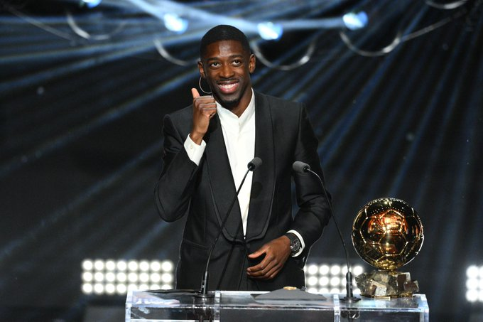 Ballon d’Or 2025 : la réaction de Nasser Al-Khelaïfi après le sacre de Dembélé !