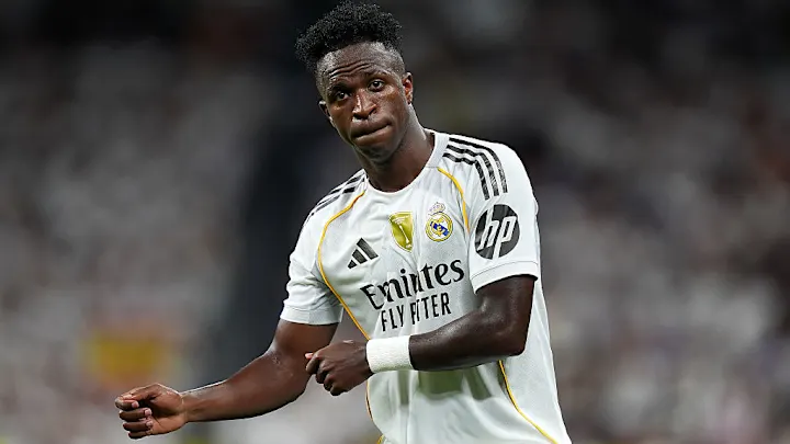 Real Madrid : Xabi Alonso impose de nouvelles règles à Vinicius !