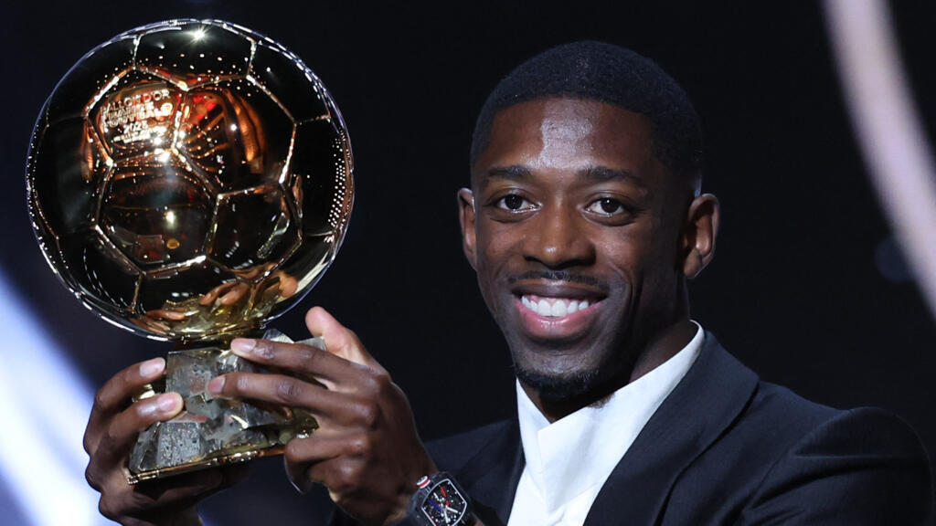 Ballon d’Or : « C’est lui qui le mérite » – Neymar crie au scandale !