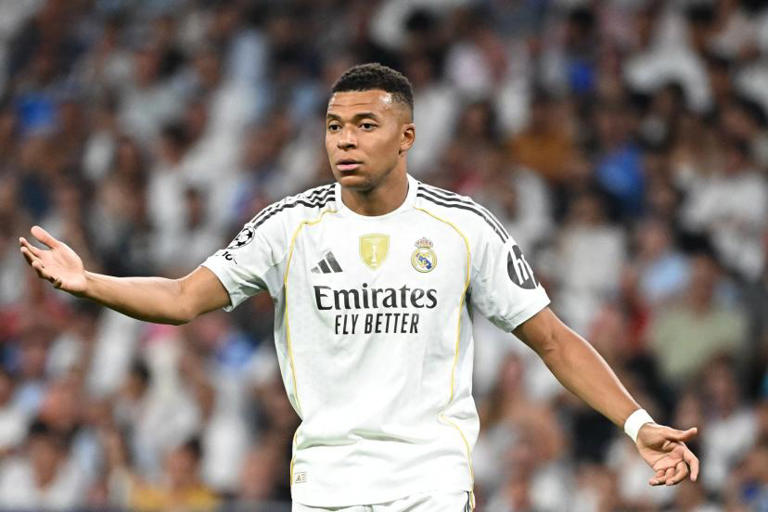 Ballon d’Or : le cas Kylian Mbappé fait polémique