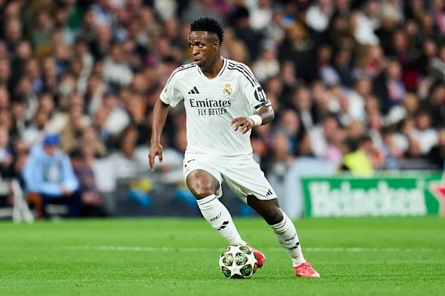 Real Madrid : décision ferme sur Vinicius, le club brise le silence !
