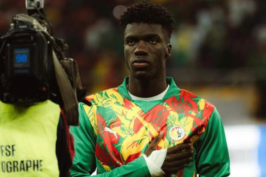 CAN 2025 : Assane Diao, le coup dur confirmé au plus mauvais moment
