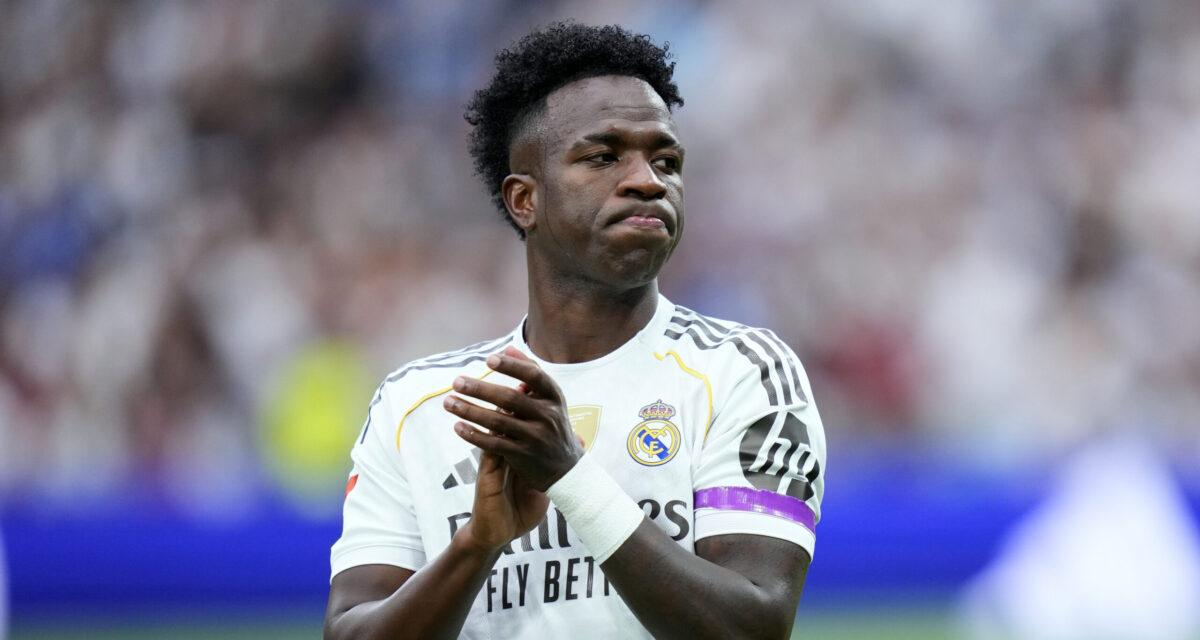 Clash Vinicius – Xabi Alonso : un grand nom du Real Madrid sort du silence et se lâche 