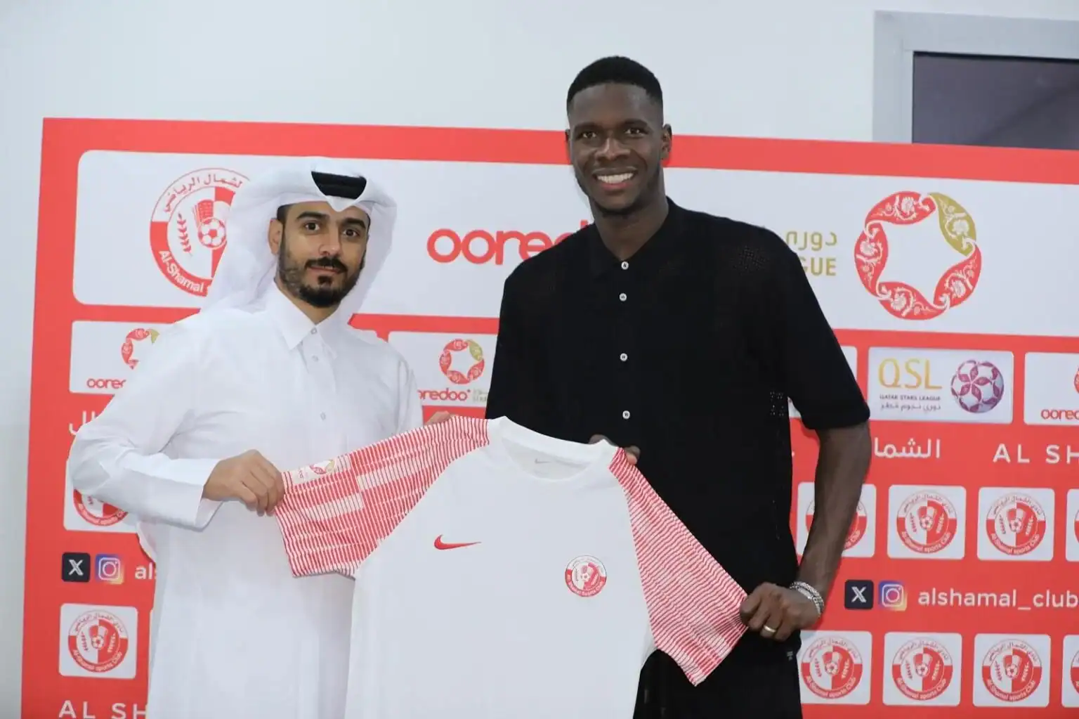 Le futur club inattendu de Pape Abou Cissé enfin dévoilé 2 Le futur club inattendu de Pape Abou Cissé enfin dévoilé