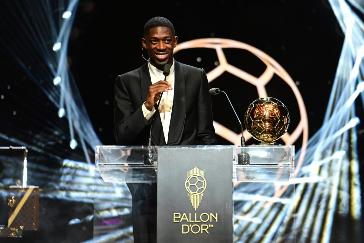 Ballon d’Or 2025 : le choix du représentant sénégalais secoue les fans