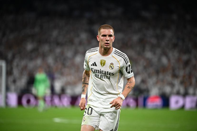 Real Madrid : le message fort de Franco Mastantuono à Lamine Yamal
