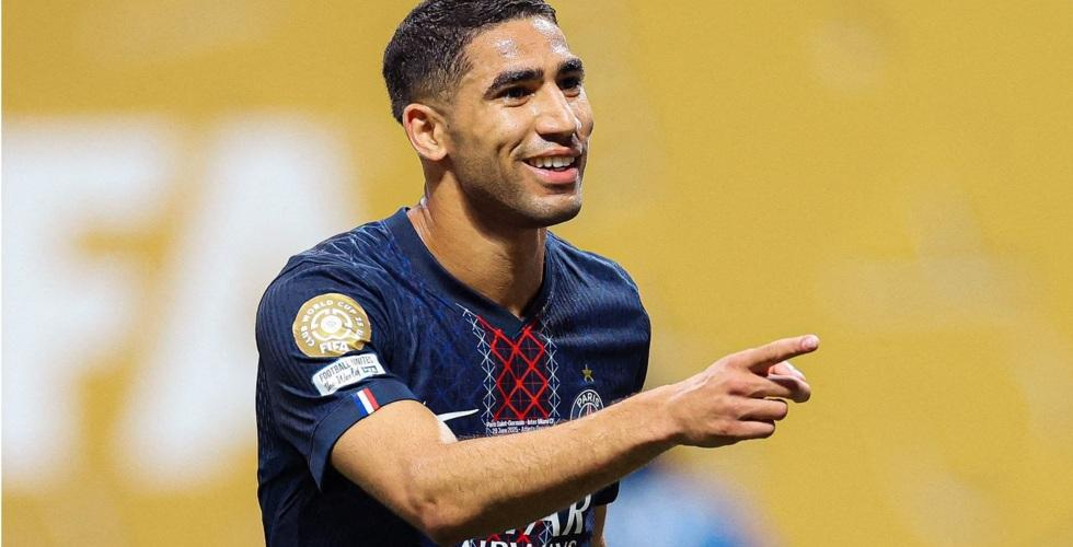 Ballon d’Or 2025 : la réaction forte du clan Hakimi