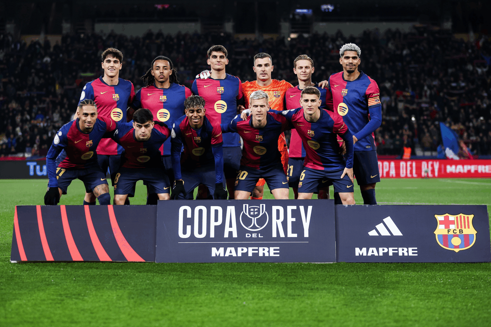 Drame au Barça : coup dur pour un joueur clé
